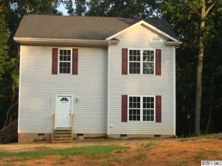 Foreclosed Home - 3804 ROLLING VIEW LN, 28650