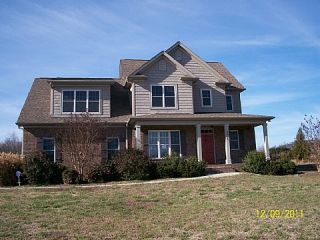 Foreclosed Home - 3995 MARYDEL LN, 28650