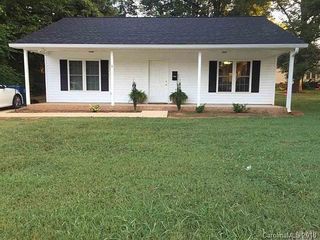 Foreclosed Home - 7 W KLUTZ ST, 28650