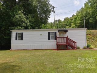 Foreclosed Home - 6972 E NC 150 HWY, 28650