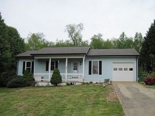 Foreclosed Home - List 100021514