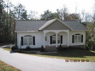Foreclosed Home - 456 ROBINS WOOD CT, 28654