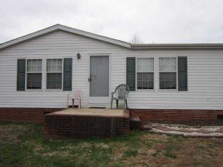 Foreclosed Home - List 100279198