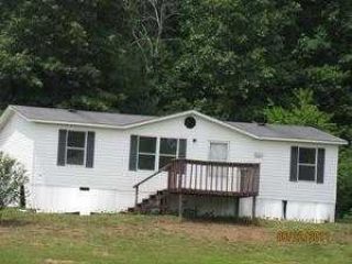 Foreclosed Home - 4505 THERON DR, 28655