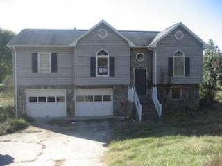 Foreclosed Home - 1997 GOODMAN LAKE RD, 28655