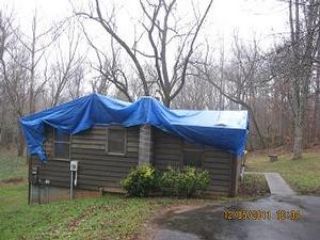 Foreclosed Home - 112 SLOAN AVE, 28655