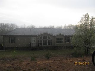 Foreclosed Home - List 100275496