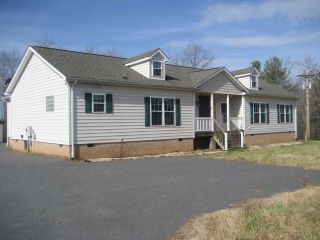 Foreclosed Home - List 100275550