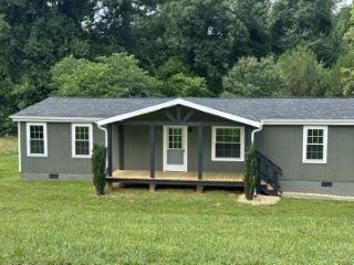 Foreclosed Home - 2495 PINEY RD, 28655