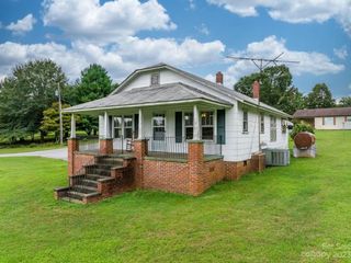 Foreclosed Home - 1950 US 70 E, 28655