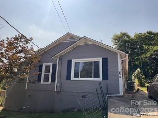 Foreclosed Home - 204 POWE ST, 28655