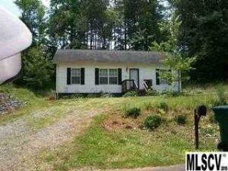 Foreclosed Home - List 100057353