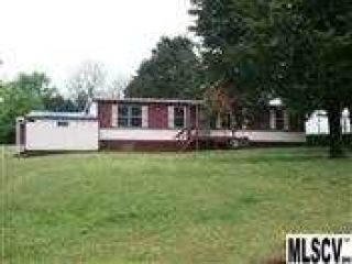 Foreclosed Home - 2009 ROCKFALL ST, 28658