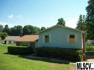 Foreclosed Home - 1401 SOUTHWEST BLVD, 28658