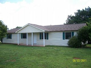 Foreclosed Home - 1088 OLD CONOVER STARTOWN RD, 28658