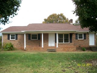 Foreclosed Home - 3384 MAYS CHAPEL CIR, 28658