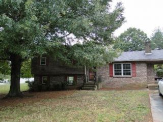 Foreclosed Home - 1653 NOTTINGHAM DR, 28658