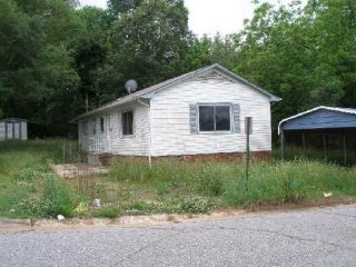 Foreclosed Home - List 100310987