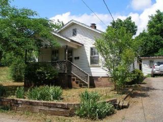 Foreclosed Home - 210 N ERVIN AVE, 28658