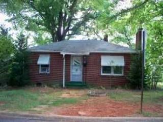 Foreclosed Home - List 100316180