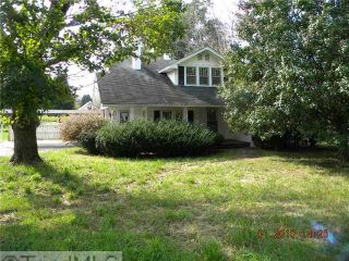 Foreclosed Home - List 100057301