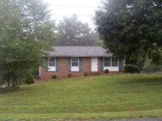 Foreclosed Home - List 100057526