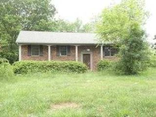 Foreclosed Home - 197 PINEDALE RD, 28659