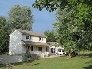 Foreclosed Home - 217 JIM MCCARTER RD, 28659