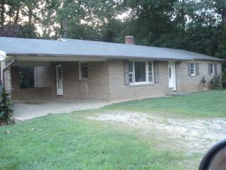 Foreclosed Home - 129 JOHNSON WYATT LN # L, 28659