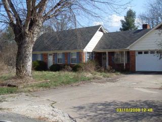 Foreclosed Home - List 100275572