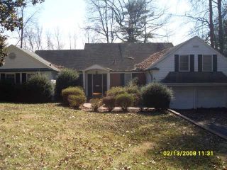 Foreclosed Home - List 100300445