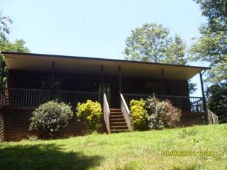 Foreclosed Home - 377 NEW BRICKYARD RD, 28659