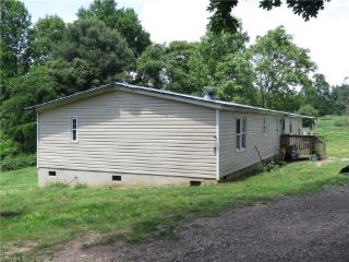 Foreclosed Home - 5303 ELKIN HWY 268, 28659