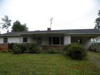 Foreclosed Home - 135 FOUST LN, 28669