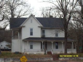 Foreclosed Home - List 100271363