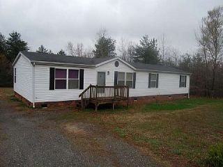 Foreclosed Home - List 100019108
