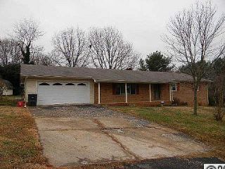 Foreclosed Home - List 100002176