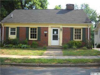 Foreclosed Home - 333 BREVARD ST, 28677