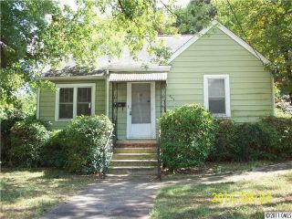 Foreclosed Home - 542 E FRONT ST, 28677