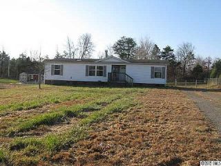 Foreclosed Home - 157 BROAD MEADOW DR, 28677
