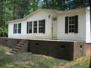 Foreclosed Home - List 100258896