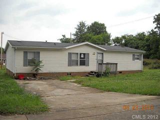 Foreclosed Home - 1102 CLAY ST, 28677
