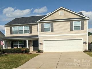 Foreclosed Home - 126 QUAIL SPRINGS RD, 28677