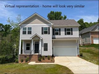 Foreclosed Home - 152 BEVIS LN, 28677