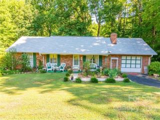 Foreclosed Home - 110 MIMOSA RD, 28677