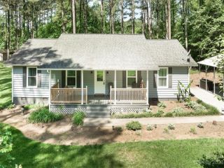 Foreclosed Home - 134 LOG CABIN RD, 28677