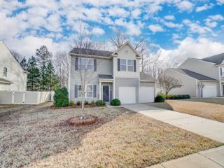 Foreclosed Home - 180 JOBE DR, 28677