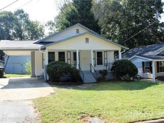 Foreclosed Home - 640 E FRONT ST, 28677