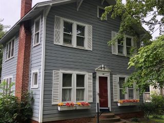 Foreclosed Home - 144 N ELM ST, 28677