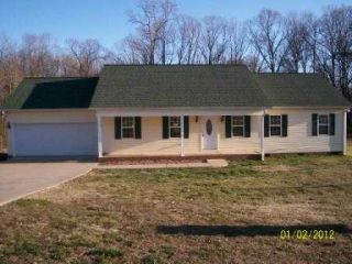 Foreclosed Home - List 100226839